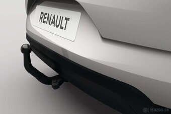 ťažné zariadenia - Renault, Dacia