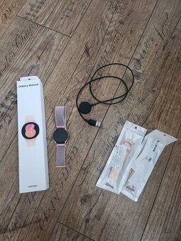 Samsung Galaxy Watch5 40 mm - 1