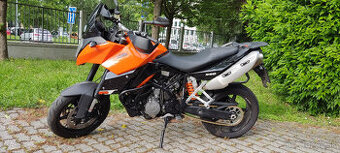 KTM 990 SMT