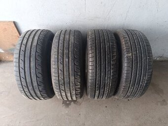225/50 Z R17 letné 4ks 60€
