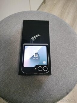 Samsung Galaxy z Flip 6