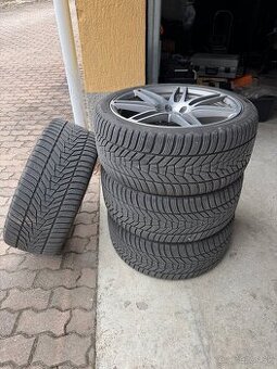 Hankook zimné 275/35 R20