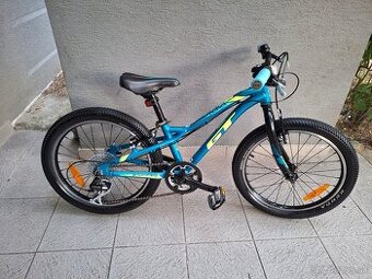 Predám detský bicykel 20kola GT Stomper ako nový