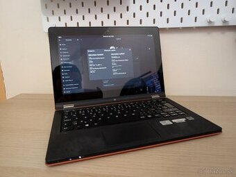 Lenovo Ideapad Yoga 11s 8GB RAM 256GB SSD