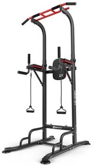 Predám stacionárnu hrazdu Hop-Sport HS-1016K