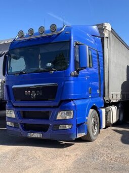 Man TGX
