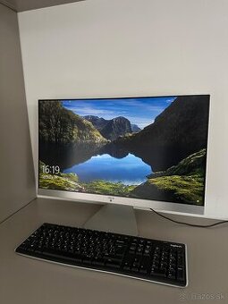 Počítač ASUS All-in-One (model V241ICUK-WA020D)