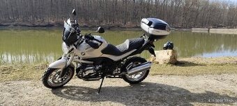 BMW R1200R