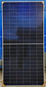 Fotovoltaické panely 575W ASTROENERGY BIFACIAL
