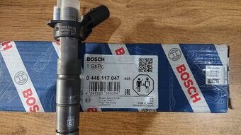 Vstrekovac Bosch 0445117047, OE A6540700187