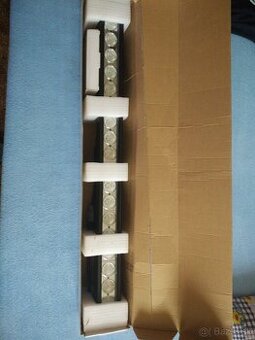Led rampa 180W (18x10W)