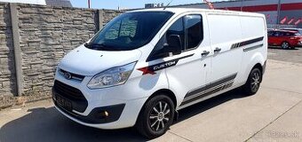Ford Transit Custom L2H1 2.0 TDCI 125kW 3365kg