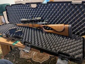 Gulovnica Brener BR 20 Thumbole 308W