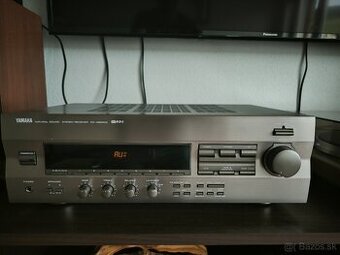 Receiver Yamaha/rezervovany