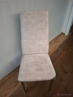 Jedalenske stolicky
