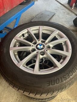 bmw disky 5x120