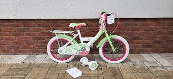 Detský bicykel 16