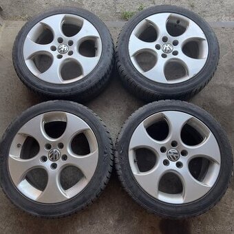 BBS Detroit 17"