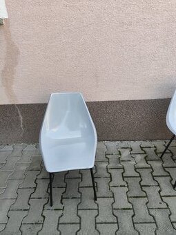 Predám retro stoličky