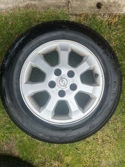 Kolesa 195/65 R15