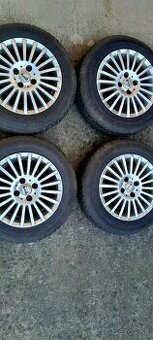 165/70 r14 81T Matador Sava +disky