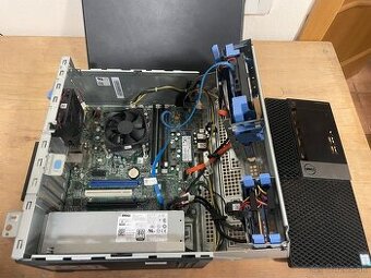 Dell Optiplex 7040