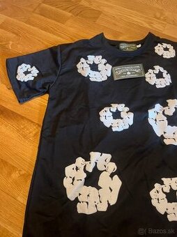 Denim tears tricko