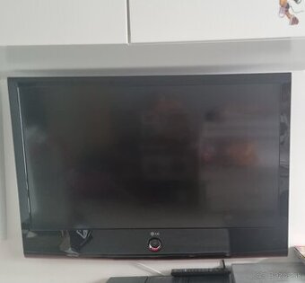 LCD TV LG42