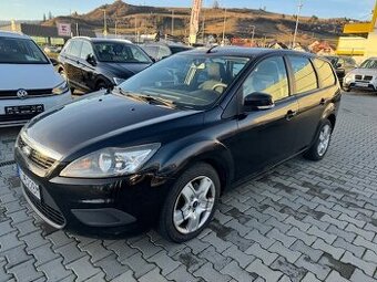 Ford Focus 2.0 tdci 81kw automat