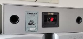 Magnat vector needle center 10