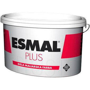 Esmal plus 25kg