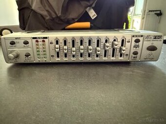 Behringer FBQ800