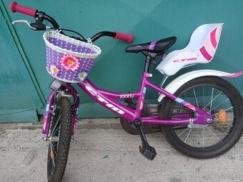 Predám detský bicykel