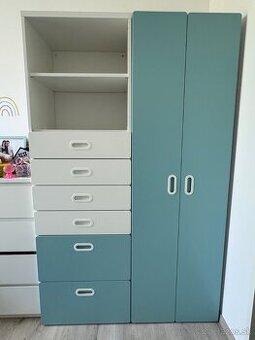 Skriňa Ikea Stuva