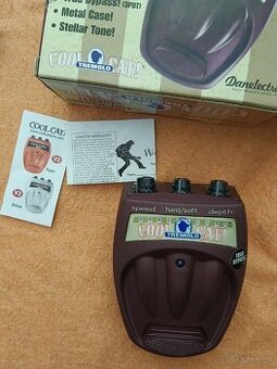 Danelectro Tremolo