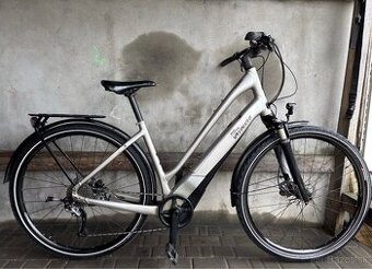 Elektrobicykel SPECIALIZED – stredový motor