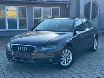 Audi A4 Limuzína 2.0TFSI