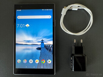 Predám tablet Lenovo Tab 4 8 PLUS 64GB