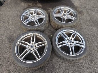 5x112 R19 AMG
