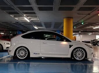 Ford Focus RS MK2 STAGE 5
