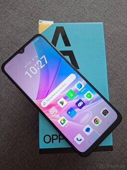 OPPO A78 5G