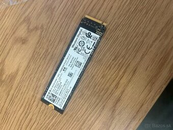 SSD 1T M.2 NvME WD SN730 hard disk