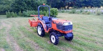 KUBOTA