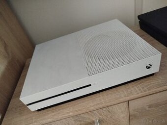 X box one S