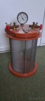 Tlaková nádoba 3,3l
