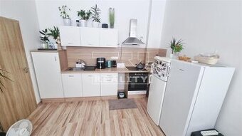 Komplet zrekonštruovaný 2.izb.byt v centre Senice.
