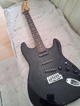 Predam Maratón replay series stratocaster