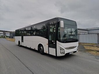 Iveco Crossway 13M