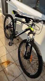 Horsky bicykel Crossbike 29’’ kolesa