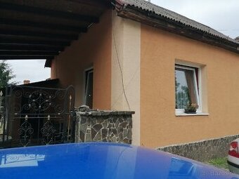 Predám 3ks použitých plastových okien